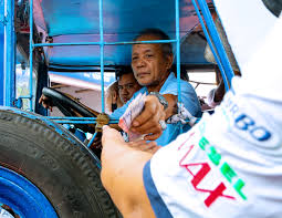 Fuel subsidies roll out April 6 — but drivers scoff it’s crumbs, not cure