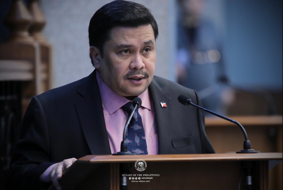 Jinggoy, co-respondents grounded — Manila court slaps PHDO amid flood control scandal