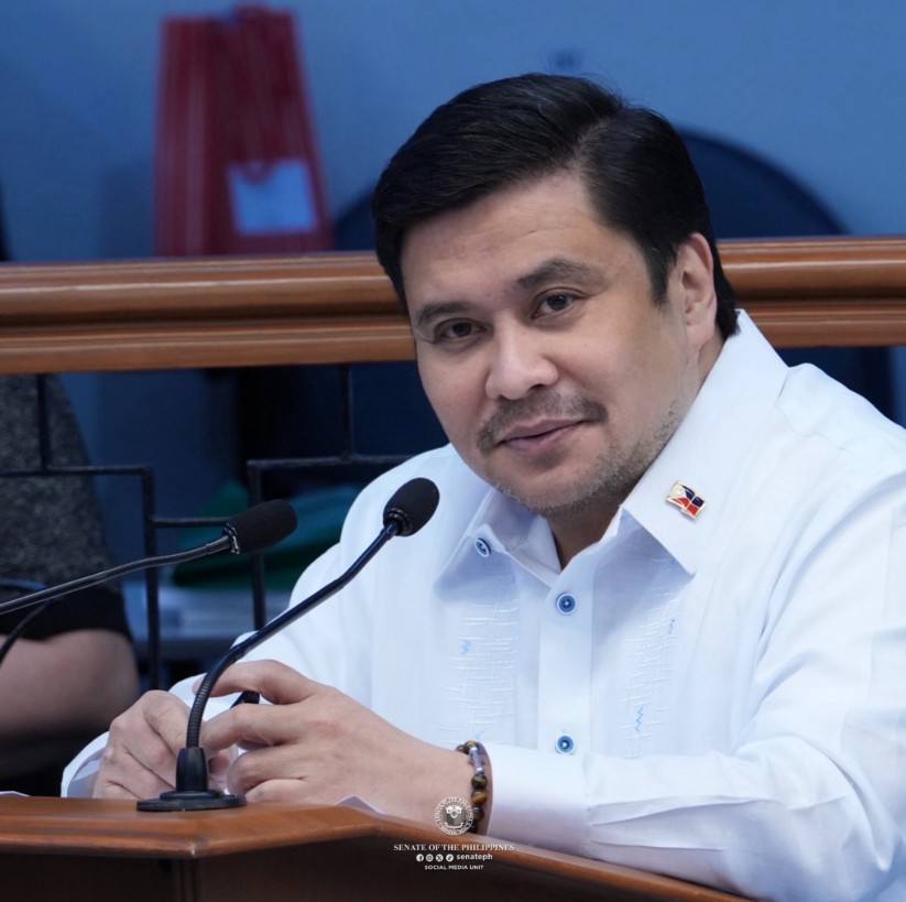 Urban poor eyed for land ownership under Jinggoy’s proposed bill