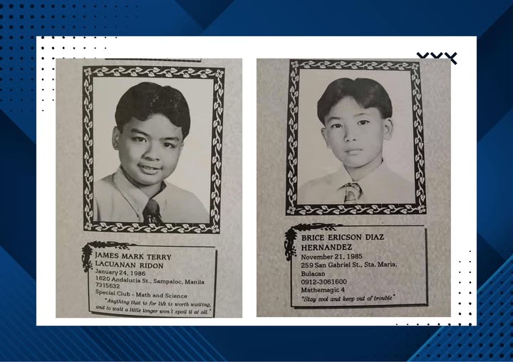 Jinggoy ibinulgar ang umano’y koneksyon nina Ridon, Hernandez sa yearbook post
