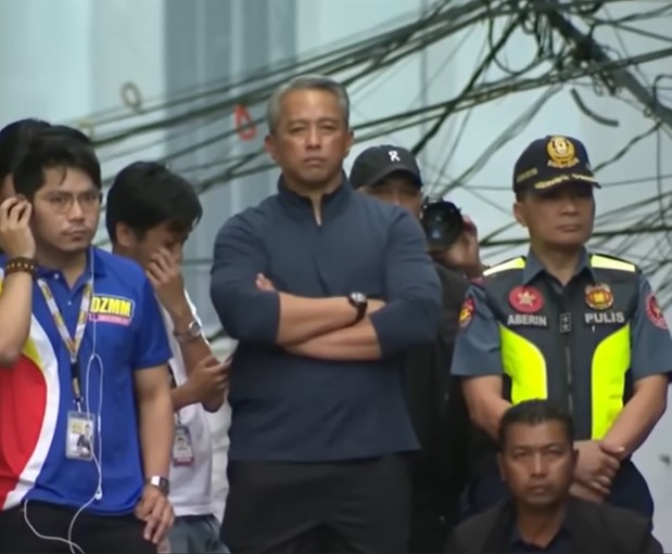 President Remulla? Jonvic, nagpahiwatig na tatakbo sa pagka-presidente sa 2028