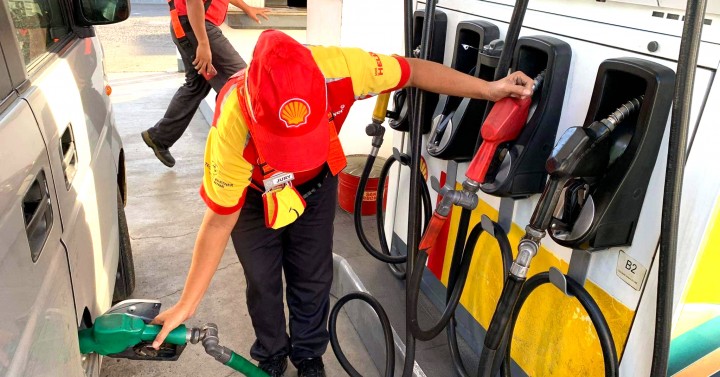 Sakto sa sweldo: presyo ng krudo, tataas na naman!