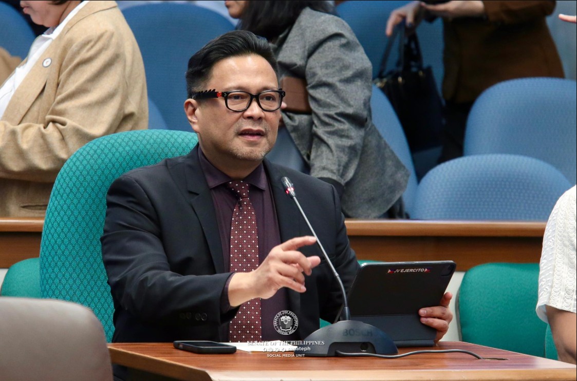 ‘Masahol pa sa DPWH!’ BIR execs, kumukubra ng 70% sa  tax collections — Ejercito