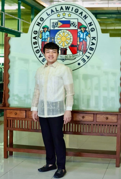 Barzaga, nanawagan sa Kakampinks matapos pumalpak ang rally kontra Marcos