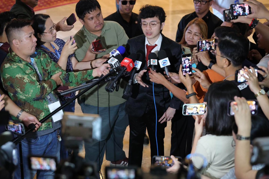 Barzaga slapped with another 60-day suspension: defiance meets discipline