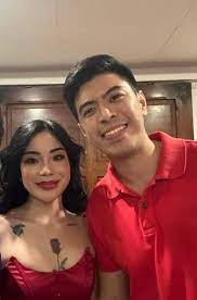 Confirmed! Kitty Duterte, Vic Singson magkarelasyon | Diskurso PH