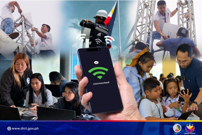 Konektadong Pinoy Bill, tuluyan nang naging batas