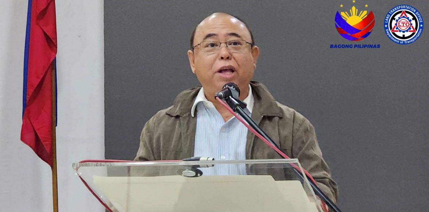 68 LTO enforcers, sinibak dahil sa sumbong ng panunuhol, pangingikil
