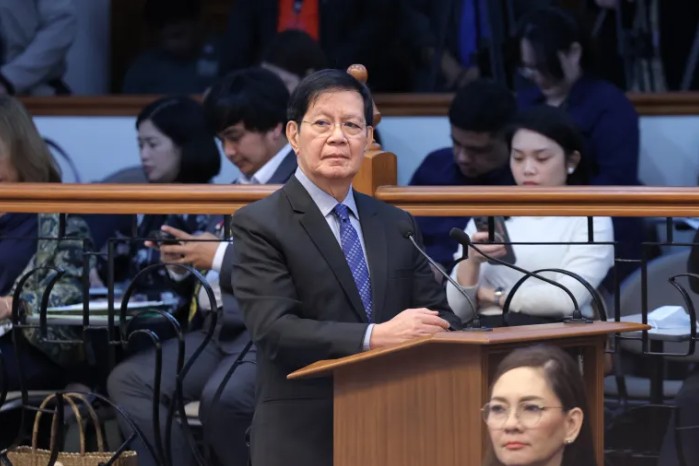 Malaking pasabog sa Martes! Mga ebidensyang hawak ni Hernandez laban sa mga mambabatas, bubuksan ng Senado