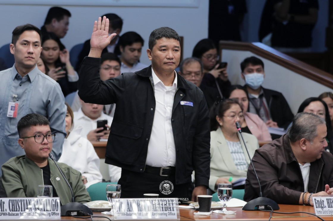 Lacson to Marcoleta: Tulungan mo kaming mahanap si Orly Guteza