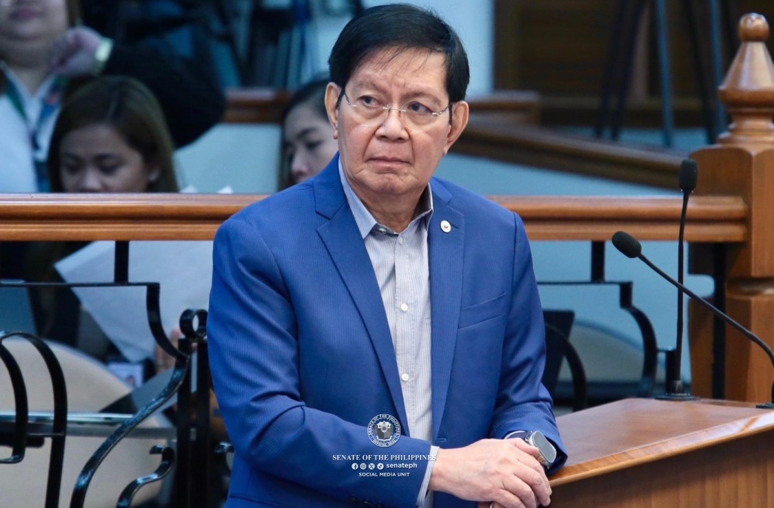 Lacson, inalok umano ng retired generals na sumali sa civil-military junta — ‘Dine-dedma ko’