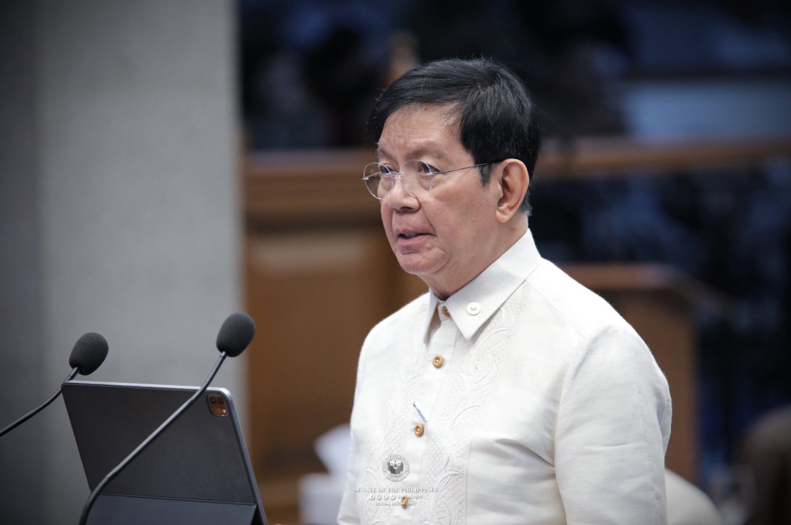 Billions in suitcases? Ping Lacson says the ‘math isn’t mathing’
