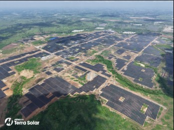 Pinakamalaking solar farm sa Pilipinas, tutustos ng kuryente sa 2.4M pamilya sa 2027
