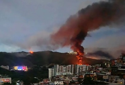 US strike in Venezuela rattles PH leaders