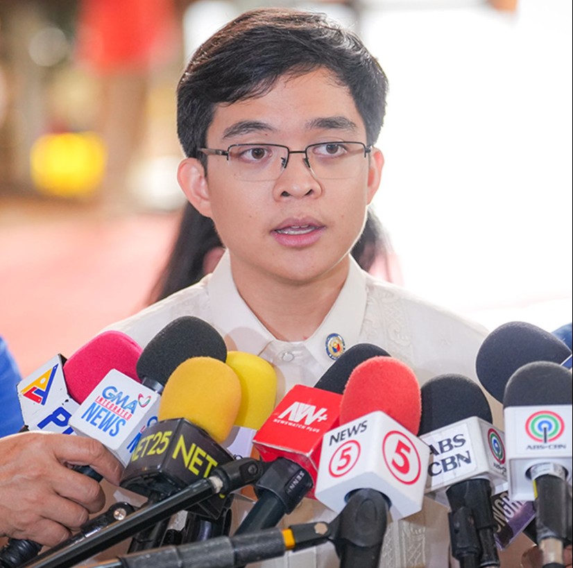 ‘Isang batalyon!’ Leviste camp accused anew of barging into DPWH Batangas office