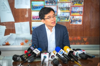 Leviste, Dizon pursigidong ipatupad ang dating sistema ni Singson
