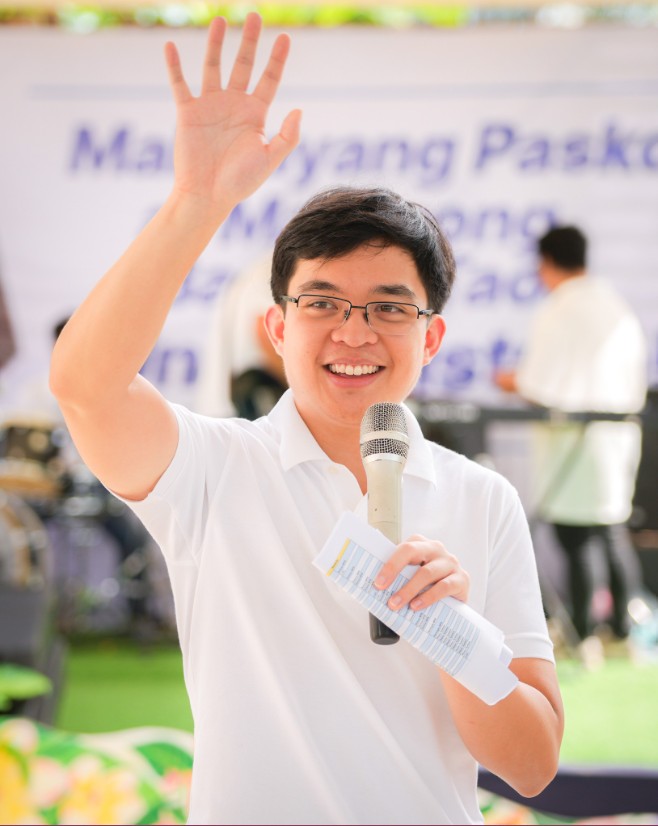 Political trailblazer or nepo kid? Leviste’s billion-peso franchise deal under Remulla’s spotlight