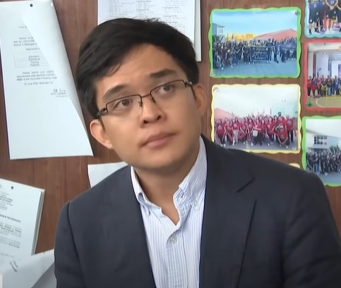 Panukala ni Leviste: bawasan ang VAT, buwisan ang mayayaman, tapyasan ang pondo sa flood control