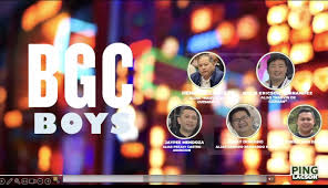 LTO: driver’s licenses ng ‘BGC boys’, suspendido!