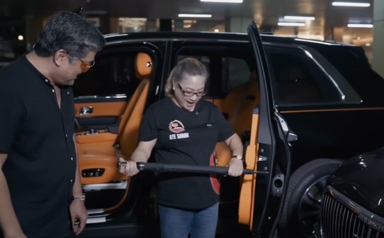 Lifestyle check sa DPWH probe, iniutos ni Marcos