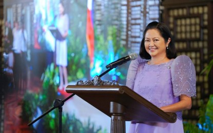 ICI, hinimok na imbestigahan ang ugnayan nila Liza Marcos, Maynard Ngu