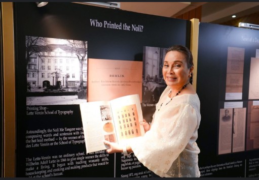 Pilipinas, bibida sa Frankfurt Book Fair; jeepney, Rizal, mga pelikula tampok sa 2,000 sqm pavilion
