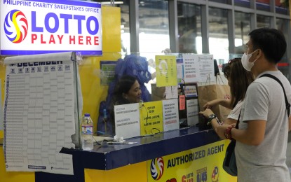 Lotto jackpots soar starting Feb. 1 — Will you be the next millionaire?