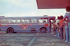 Magbabalik na! Libreng sakay sa iconic na Love Bus, inanunsyo ni PBBM