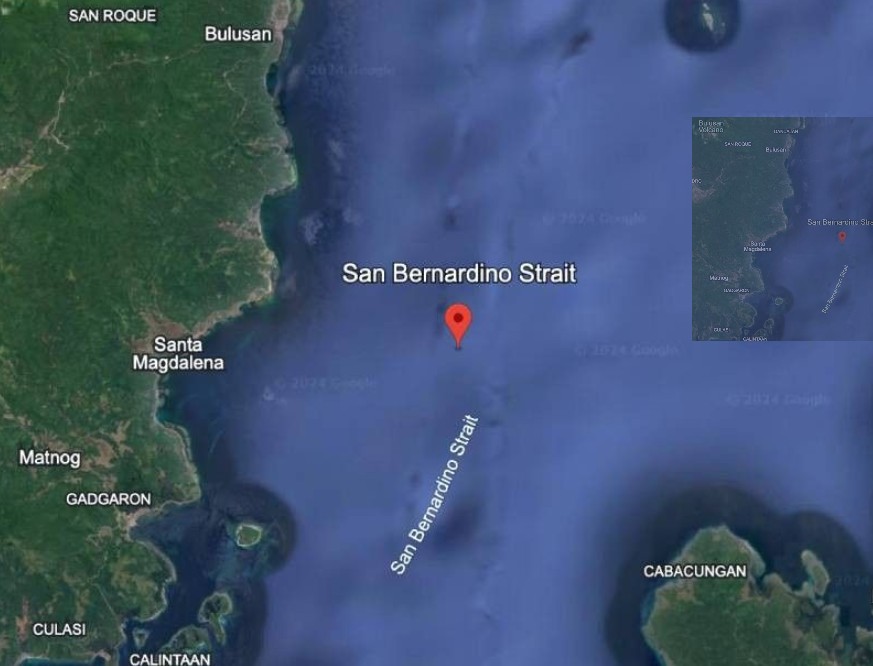 Tunnel na kokonekta sa Luzon, Visayas isinusulong sa Kongreso