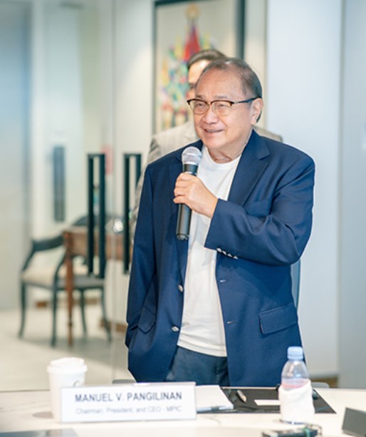 PrimeWater takeover, pinag-aaralan ng MPIC