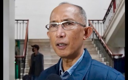 Magalong matapos nagbitiw sa ICI: 'Walang conflict of interest'