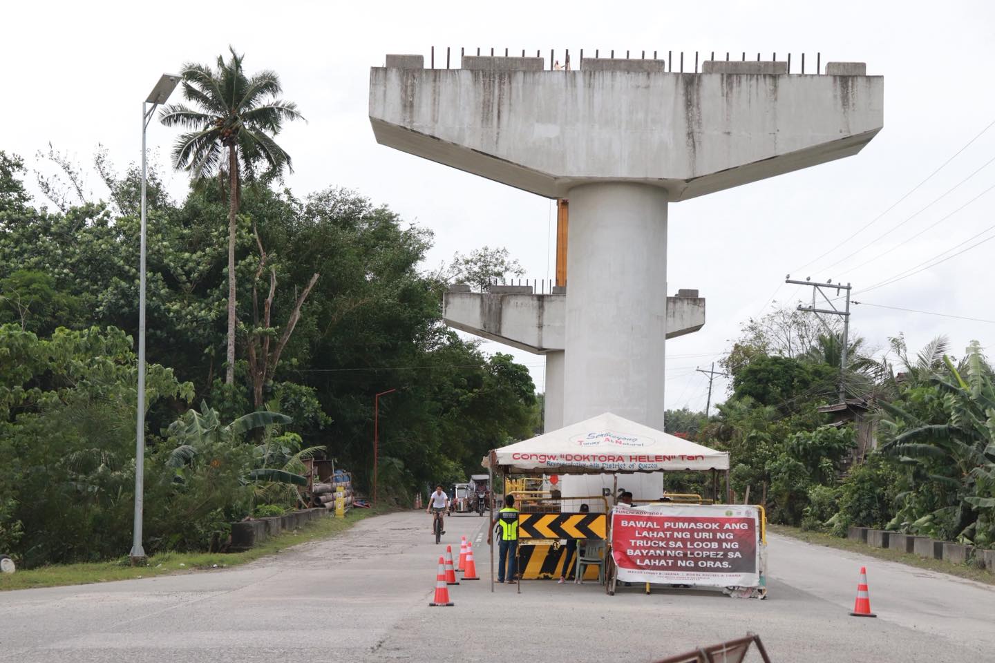 Big contractors take over Maharlika Highway rehab — will this be the fix we need or the scam we fear?