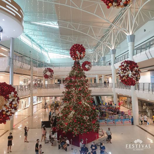 Mall hours sa Metro Manila, 11 a.m. to 11 p.m. na simula Nov. 17