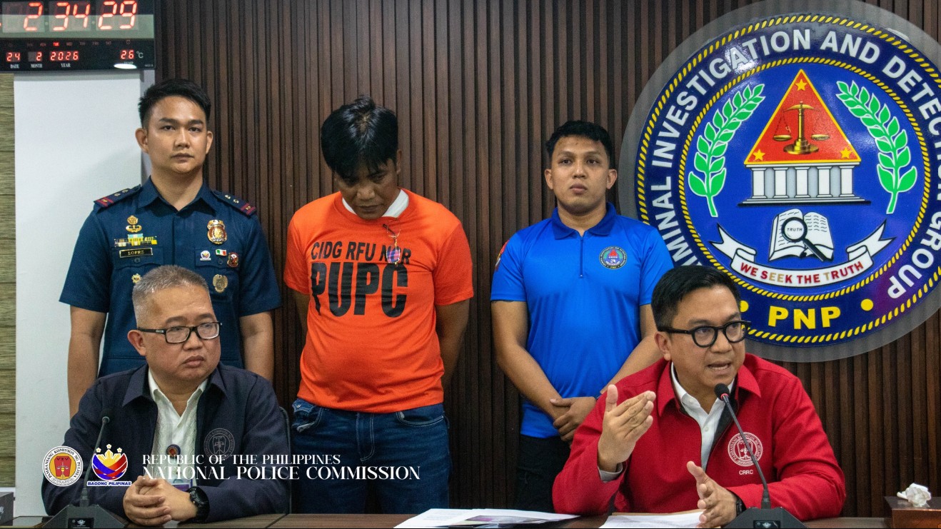 Freed but far from finished: vlogger ‘Francis Leo Marcos’ walks out of jail, faces fresh wave of complaints