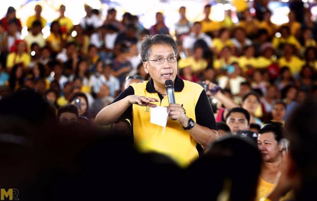 Roxas eyed for 2028 run — Erice insists he’s still the most qualified to lead