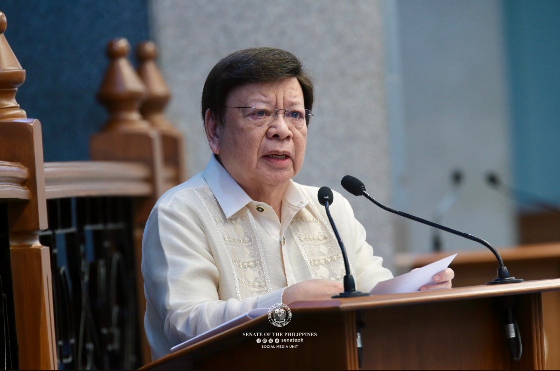 Marcoleta, iginigiit na gawing state witness ang mag-asawang Discaya — may kuntsabahan ba?