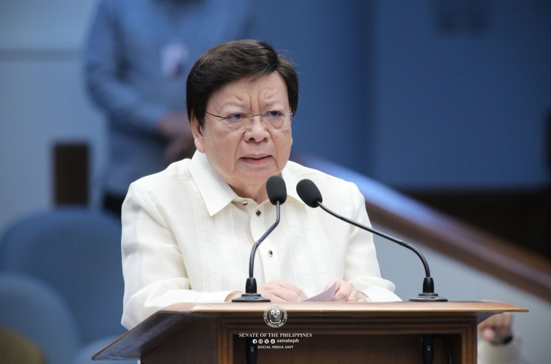 Marcoleta’s KIG remark sparks outrage, Palace says no treason