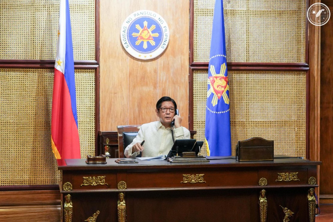 Marcos unleashes ₱21.5B lifeline as fuel prices bite