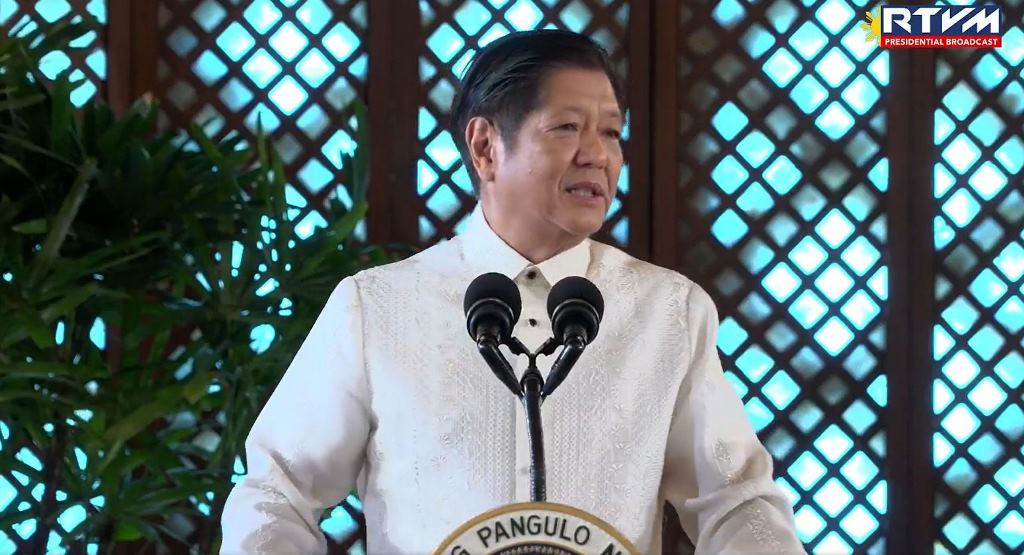 Flood fund freeze! PBBM, ayaw bigyan ng bagong pondo ang flood control projects
