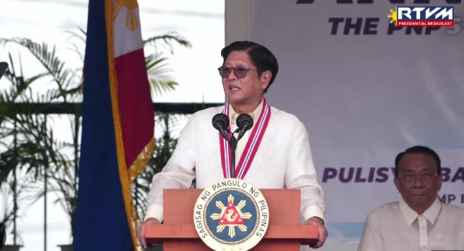 911 emergency system, garantisadong sagot sa tawag ng tulong anumang oras