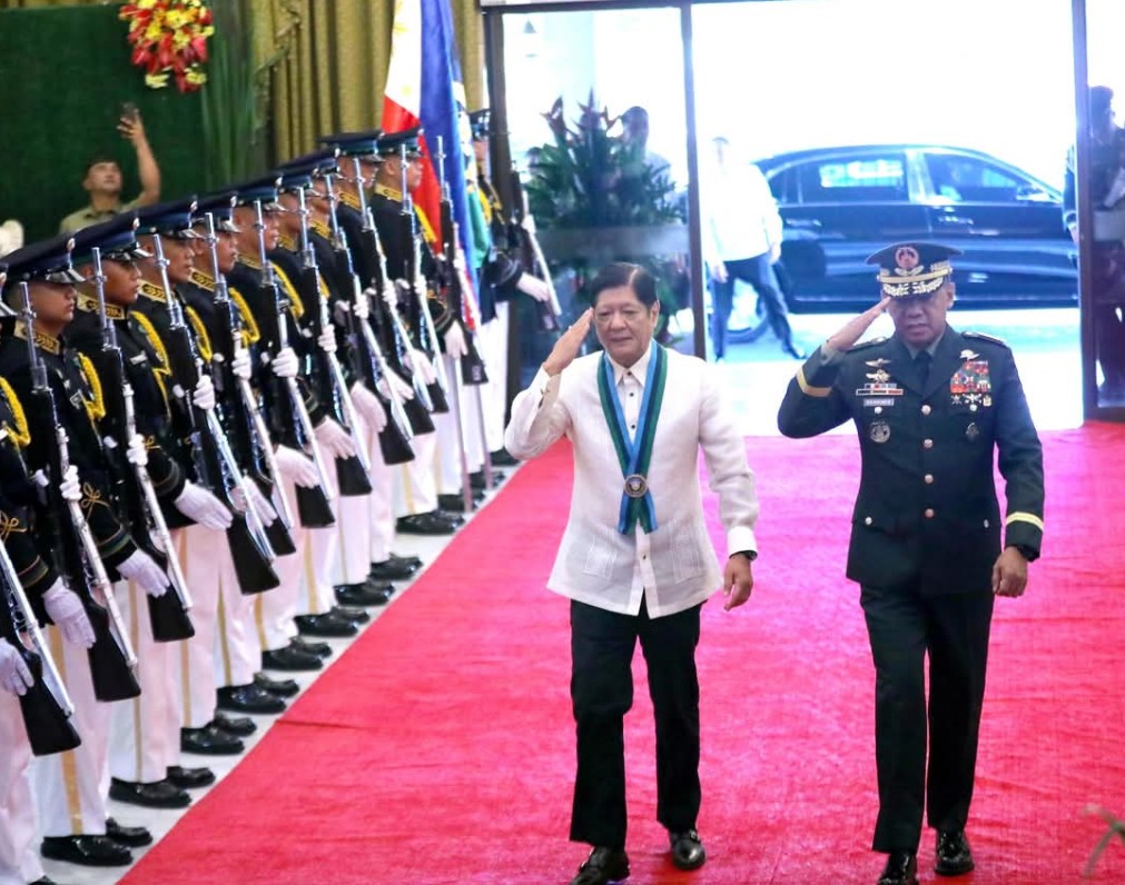 Destabilization list ni Tulfo, hawak na ng AFP intel