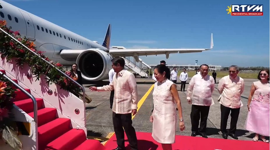 Target ni Marcos sa pagbisita sa India: kasunduan sa pharma, tech, food security