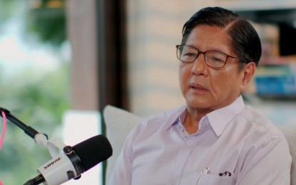 Marcos: independent commission sa flood projects, bawal ang pulitiko!