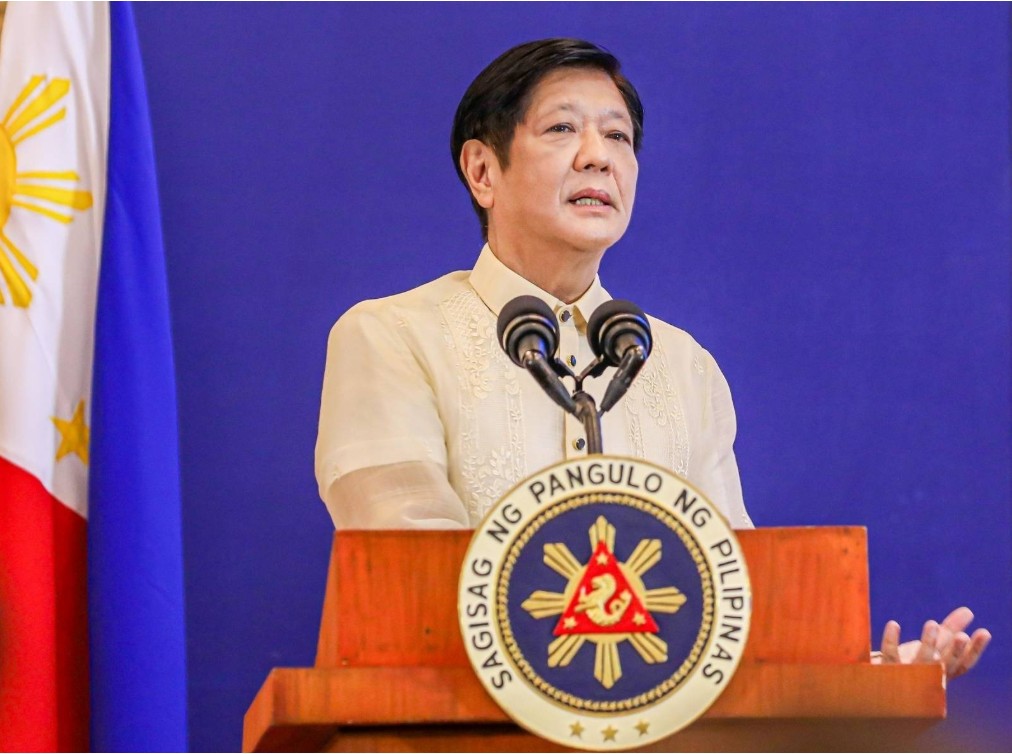 Marcos, handang maglabas ng SALN, pero may kundisyon — dapat ‘proper authority’