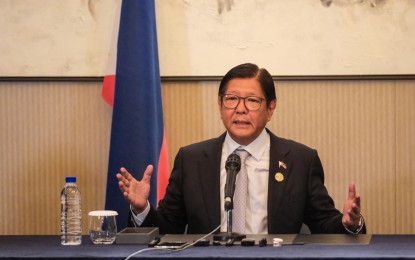 Pinas, isang ‘ISIS training hotspot?’ Marcos, umalma