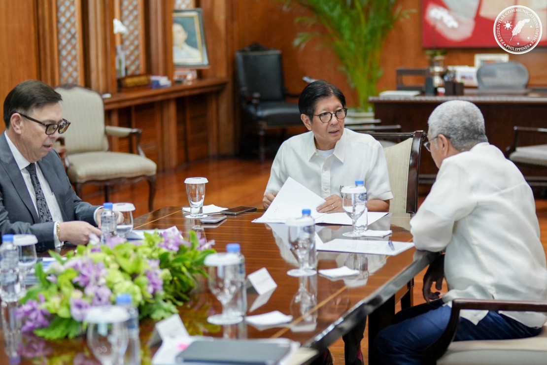 Senate okays fuel excise tax suspension — but Marcos shrugs, ‘We’ll see’