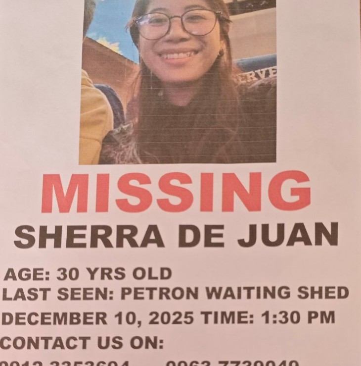 Toxic relationship? Missing bride-to-be case slowed by fiancé’s incomplete disclosure — QCPD