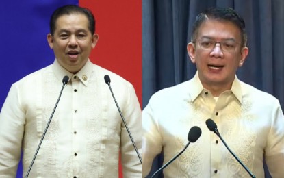 ‘Big fish,’ finally? Romualdez, Escudero to face flood control raps in May