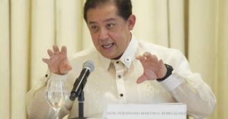 ‘Outright baseless!’ Romualdez denies Discaya property link — scandal noise or political smokescreen?