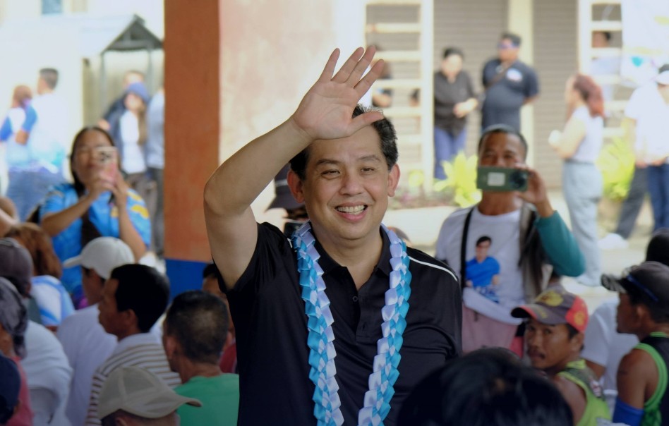 Sandiganbayan weighs Romualdez travel ban amid graft, plunder allegations